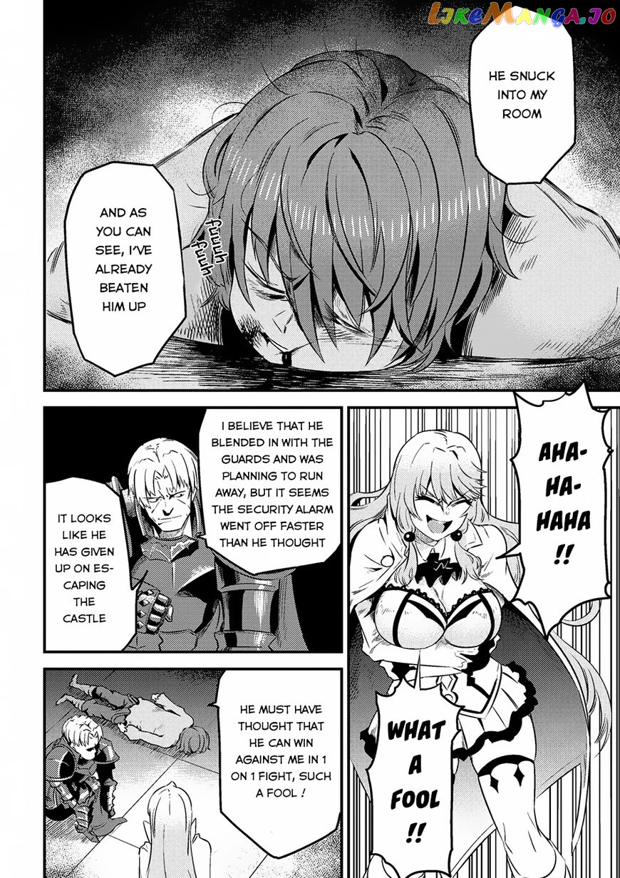 Redo Of Healer, Chapter 5.2 image 03